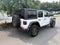 2026 Jeep Wrangler Rubicon 4 Door 4x4