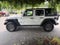 2026 Jeep Wrangler Rubicon 4 Door 4x4