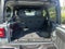 2026 Jeep Wrangler Rubicon 4 Door 4x4