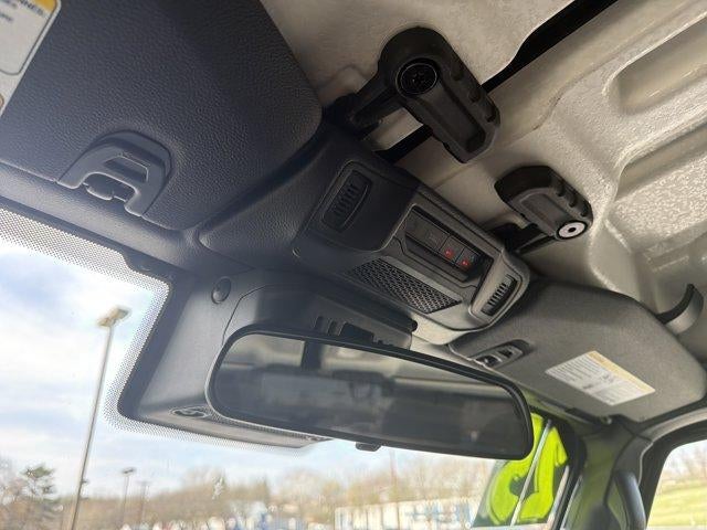 2025 Jeep Wrangler Rubicon 4 Door 4x4