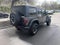 2025 Jeep Wrangler Rubicon 4 Door 4x4