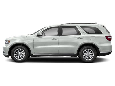 2019 Dodge Durango GT Plus AWD
