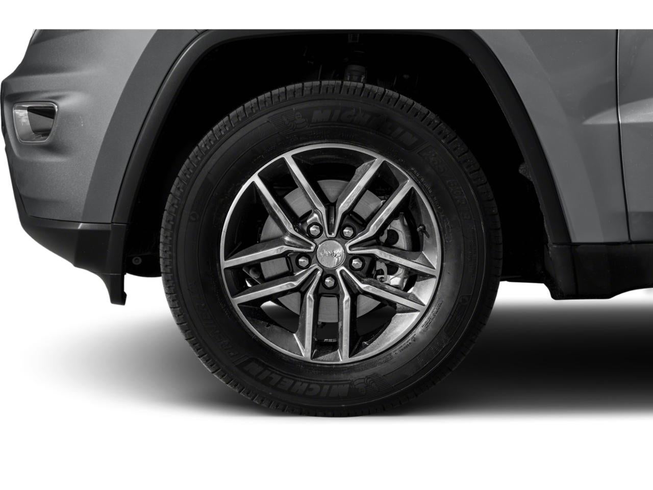 2021 Jeep Grand Cherokee Limited X 4x2