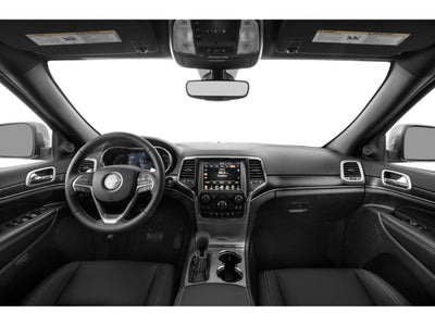 2021 Jeep Grand Cherokee Limited X 4x2