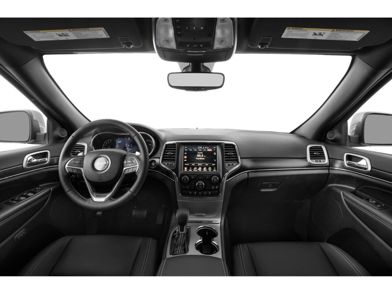 2021 Jeep Grand Cherokee Limited X 4x2