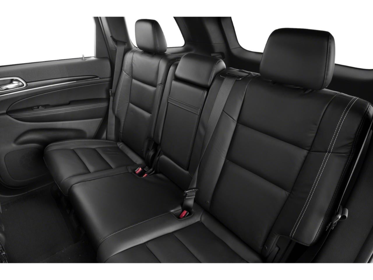 2021 Jeep Grand Cherokee Limited X 4x2