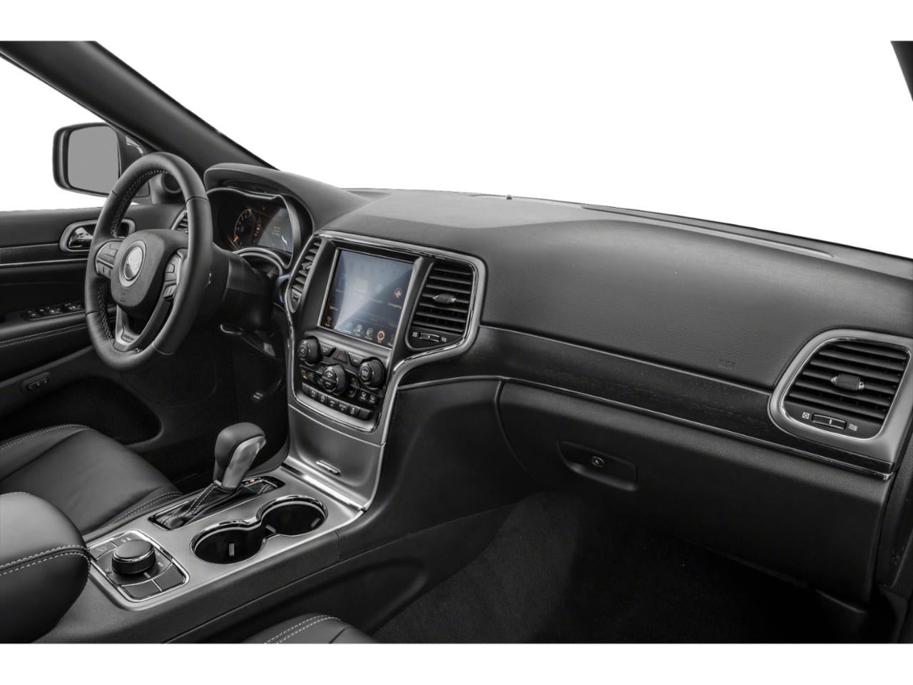2021 Jeep Grand Cherokee Limited X 4x2