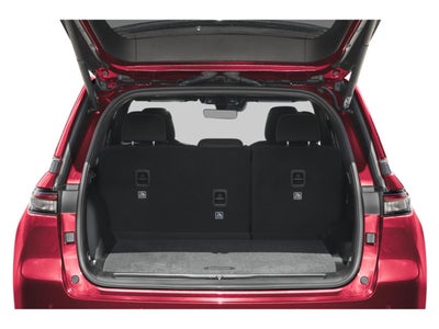 2025 Jeep Grand Cherokee Laredo X 4x4