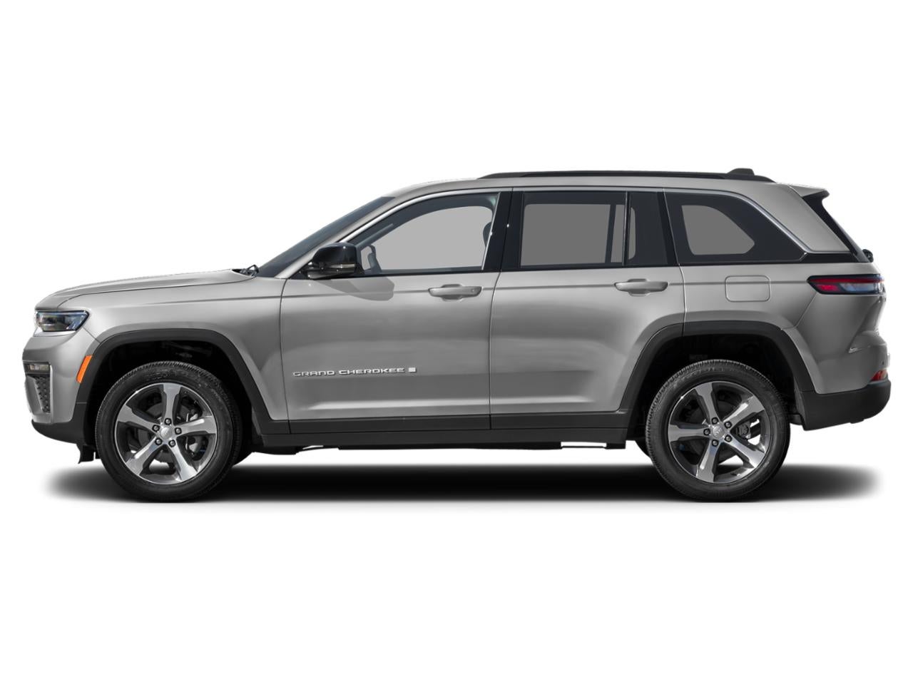 2026 Jeep Grand Cherokee Limited 4x4