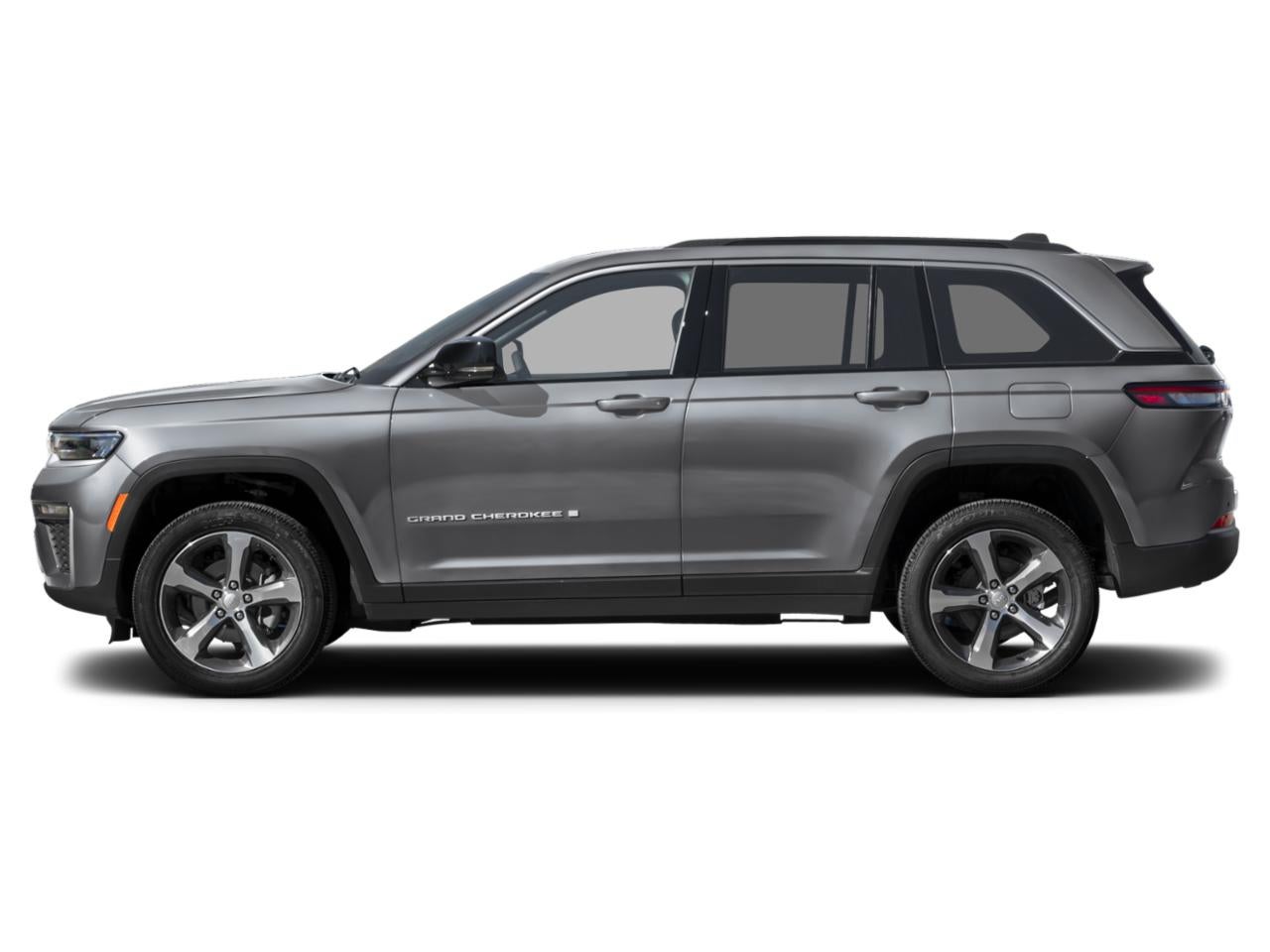 2026 Jeep Grand Cherokee Limited 4x4