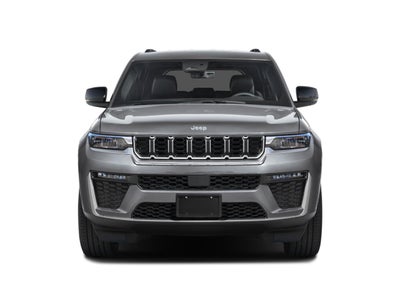 2026 Jeep Grand Cherokee Limited 4x4