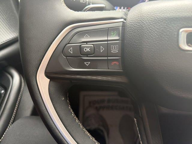 2024 Jeep Grand Cherokee L Altitude 4x4
