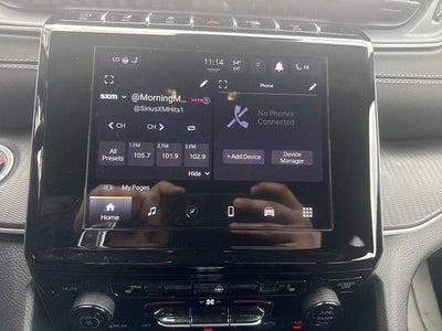 2024 Jeep Grand Cherokee L Altitude 4x4