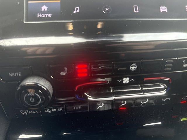 2024 Jeep Grand Cherokee L Altitude 4x4