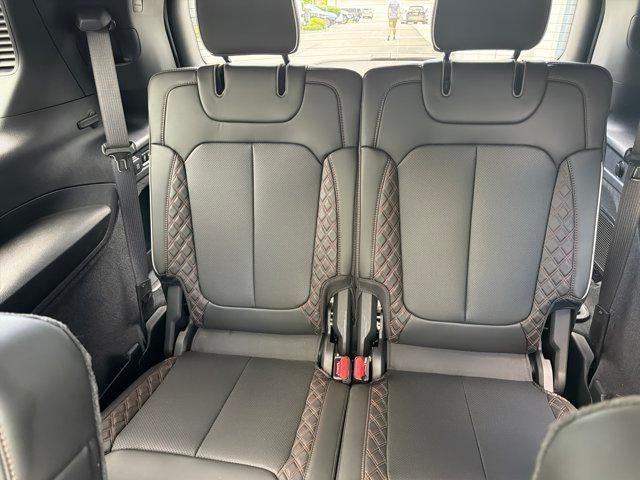 2021 Jeep Grand Cherokee L Summit Reserve 4x4