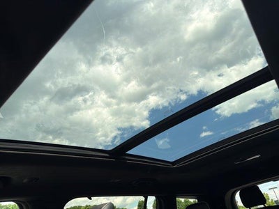 2021 Jeep Grand Cherokee L Summit Reserve 4x4