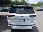 2021 Jeep Grand Cherokee L Summit Reserve 4x4