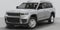 2021 Jeep Grand Cherokee L Summit Reserve 4x4