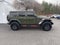 2024 Jeep Wrangler Rubicon X 4 Door 4x4