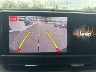 2024 Jeep Wrangler Rubicon X 4 Door 4x4