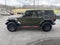 2024 Jeep Wrangler Rubicon X 4 Door 4x4