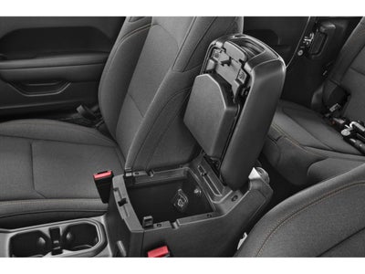 2024 Jeep Wrangler Rubicon X 4 Door 4x4