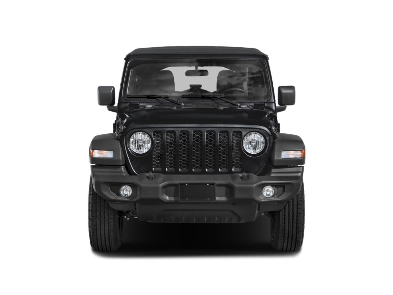 2024 Jeep Wrangler Rubicon X 4 Door 4x4