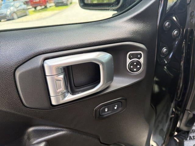 2024 Jeep Wrangler 4xe Willys 4x4