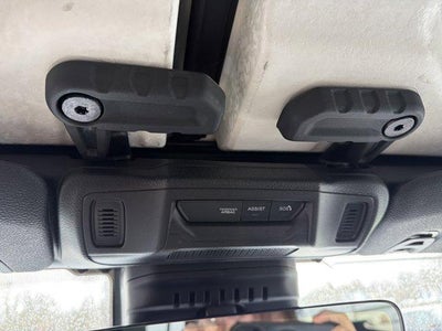 2024 Jeep Wrangler 4xe Sahara 4x4