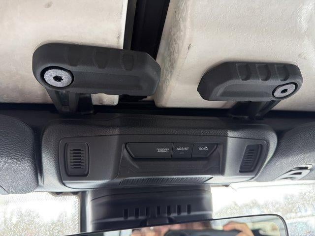 2024 Jeep Wrangler 4xe Sahara 4x4