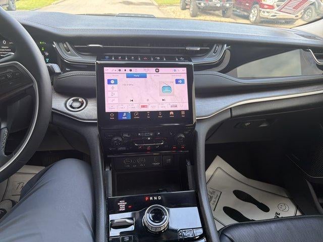 2023 Jeep Grand Cherokee 4xe 4x4