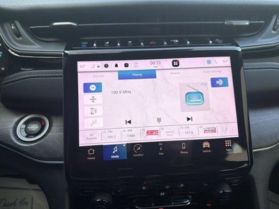 2023 Jeep Grand Cherokee 4xe 4x4