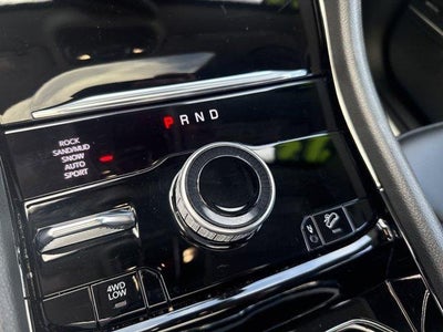 2023 Jeep Grand Cherokee 4xe 4x4