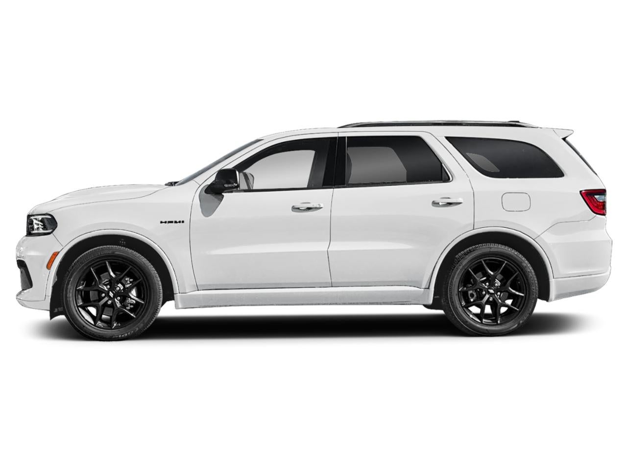 2026 Dodge Durango GT HEMI V8 AWD