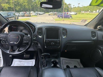 2020 Dodge Durango R/T AWD