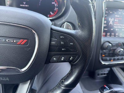 2020 Dodge Durango R/T AWD
