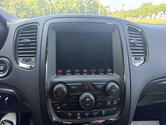 2020 Dodge Durango R/T AWD