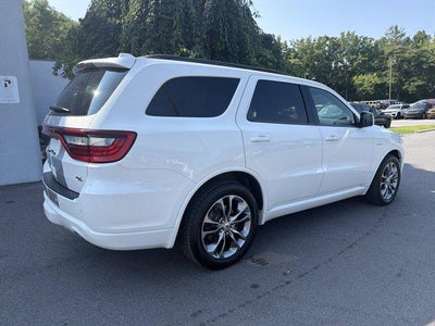 2020 Dodge Durango R/T AWD