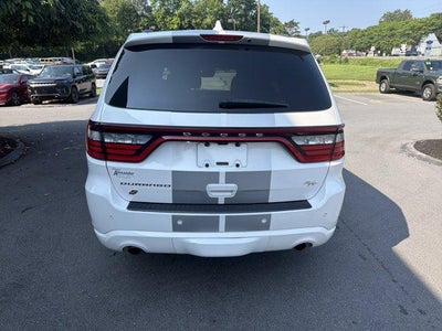 2020 Dodge Durango R/T AWD