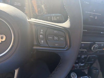 2026 Jeep Gladiator Rubicon 4x4