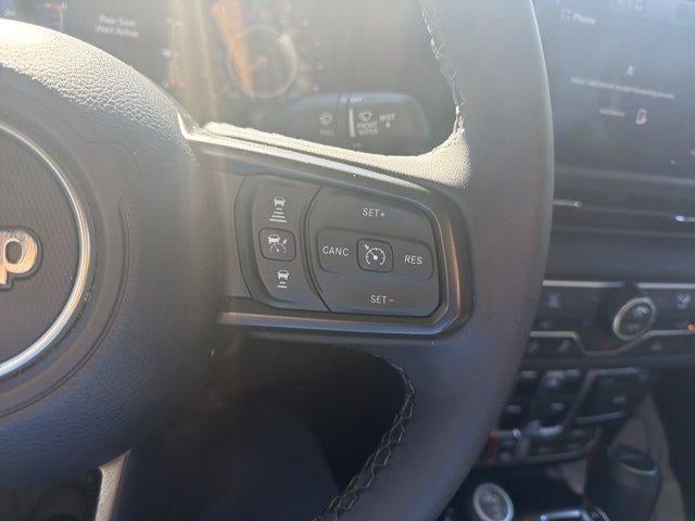 2026 Jeep Gladiator Rubicon 4x4