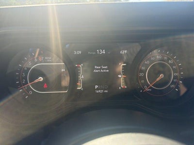 2026 Jeep Gladiator Rubicon 4x4