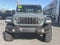 2026 Jeep Gladiator Rubicon 4x4