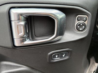 2026 Jeep Gladiator Rubicon 4x4