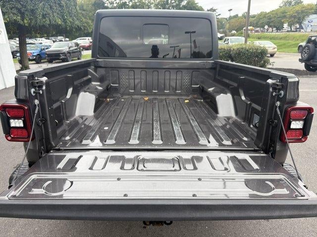 2026 Jeep Gladiator Rubicon 4x4