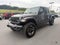 2026 Jeep Gladiator Rubicon 4x4
