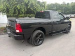 2018 RAM 1500 Express 4x4 Quad Cab 6'4" Box