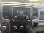2018 RAM 1500 Express 4x4 Quad Cab 6'4" Box