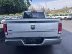 2017 RAM 1500 SLT 4x4 Quad Cab 6'4" Box