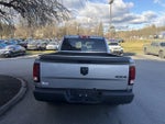 2024 RAM 1500 Classic Warlock 4x4 Crew Cab 5'7" Box